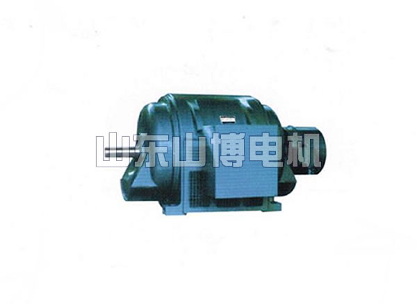 JR系列高壓三相繞線轉子異步電動機（10KV）